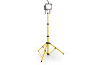 Projecteur sur pied 500 W
