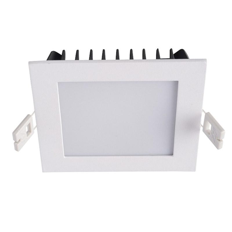 Spot Gobby TH0750 14W 1200LM 3000K S.WH