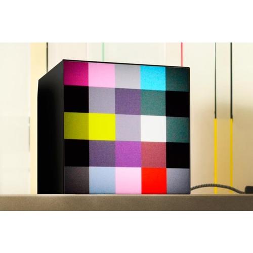 Luminaire dambiance Cube light Random