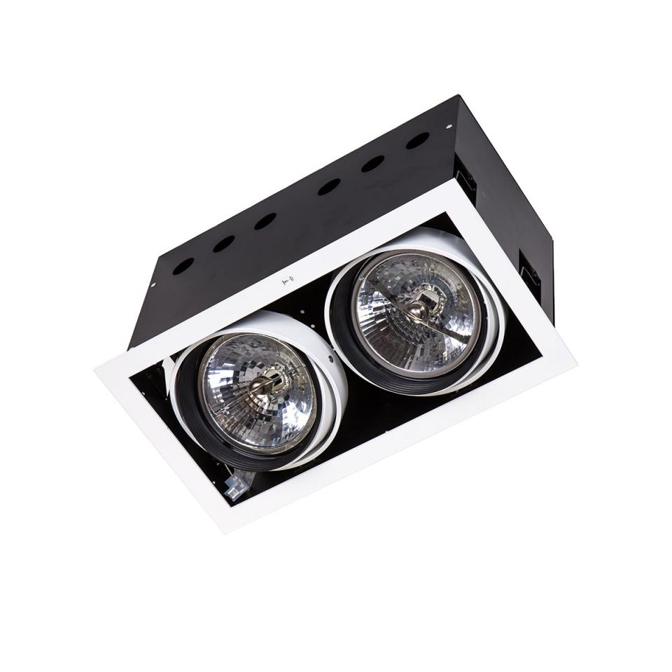 Spot Arlo WH DL-722APLUSDL-722HD-AR111/WL