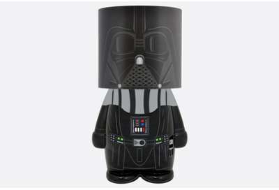 Lampe d?ambiance à led Star Wars Dark Vador