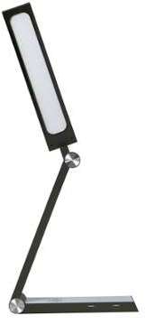 Lampe de bureau à LEd avec chargeur de téléphone à