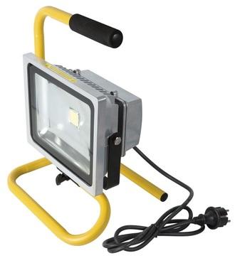 Projecteur à Led 30 W portable