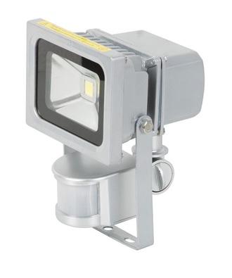 Projecteur à Led 20 W avec détecteur
