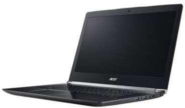 Acer Aspire - V 17 Nitro 7-793G-51KV - i5 7300HQ -