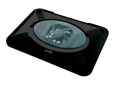 Essentielb Coolin noir - Support PC