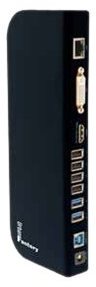 Urban Factory Docking Station - réplicateur de por