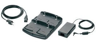 Motorola 4-Slot Battery Charger Kit - Adaptateur s