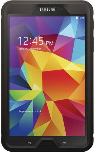 Coques robustes pour tablettes OTTERBOX - Gamme De