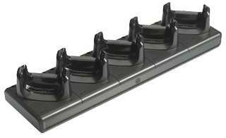Motorola 5-Slot Charge Only Cradle - Support de ch
