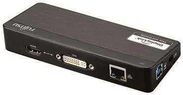 Fujitsu USB Port Replicator PR7.1 - station daccu