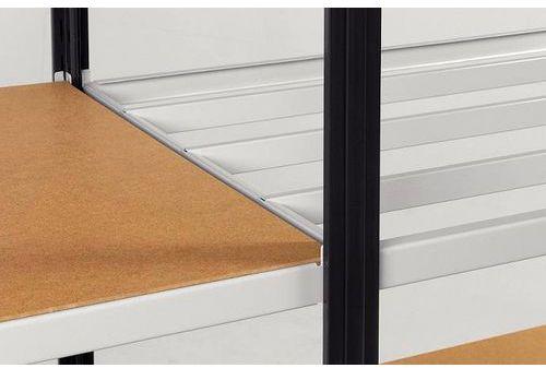 Plaque de recouvrement Combi-Fix - Largeur 1250 mm