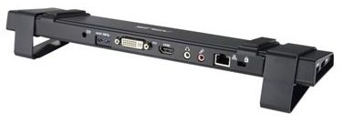 ASUS HZ-3 - station daccueil