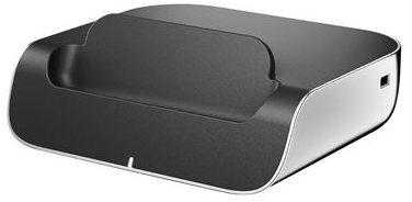 HP Desk Dock - station daccueil