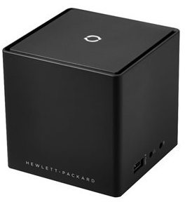 HP Advanced - station daccueil sans fil
