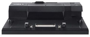 Dell E-Port II - réplicateur de port
