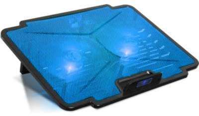 Support PC Spirit Of Gamer ventilé 15,6 AIRBLADE