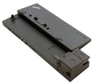 Lenovo ThinkPad Basic Dock - réplicateur de port