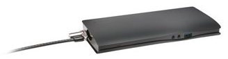 Kensington USB-C Universal Dock (SD4500) - station