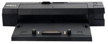 Dell E-Port II Advanced - réplicateur de port