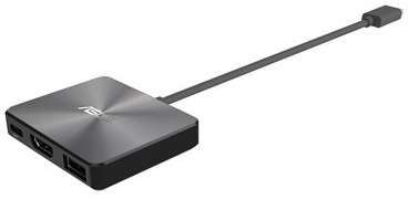 ASUS Mini Dock - Station daccueil - (USB-C)