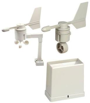 LCTpro Sonde anémomètre ou pluviomètre pour WS23xx LCTpro Sonde anémomètre ou