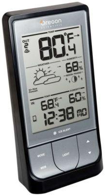 Station météo Oregon BAR 218 HG Bluetooth