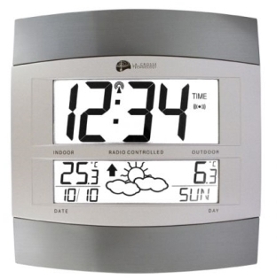 ARGT-ALU IT+ -DATE- ALARME- TEMP INT/EXT