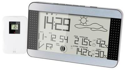 Station météo Alecto WS-1700