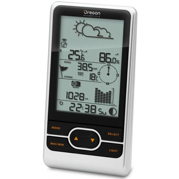 Station Météo Pro WMR86