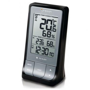 Thermomètre bluetooth intérieur extérieur sans fil