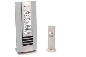 WS7394 ALUMINIUM