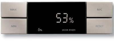 Hygromètre Jacob Jensen