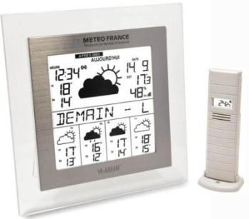 Station météo La Crosse WD9542IT-TRA-A Station météo La Crosse WD9542IT-TRA-A