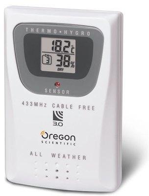OSPro3 0 Sonde supplémentaire pour modèles Orégon OSPro3 0 Sonde supplémentaire