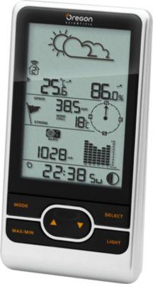 Station météo Oregon WMR 86