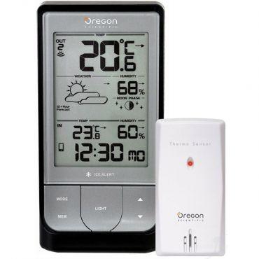 Station météo bluetooth Weather@Home