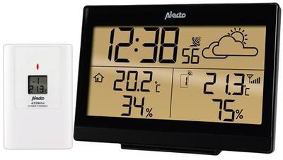 Station météo Alecto WS-2300