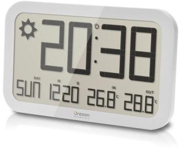 Station météo Oregon Scientific OS JW 108W