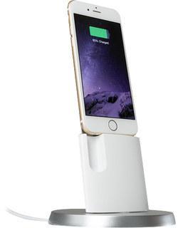 LandingZONE IONA - Dock de charge/synchronisation