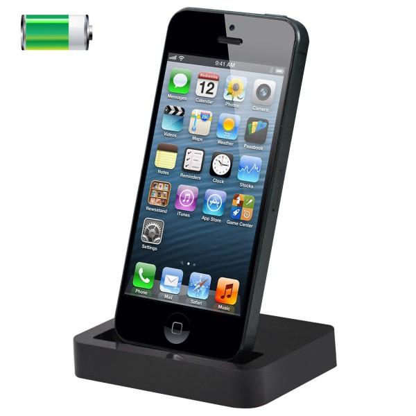 Station daccueil dock de synchronisation chargeur