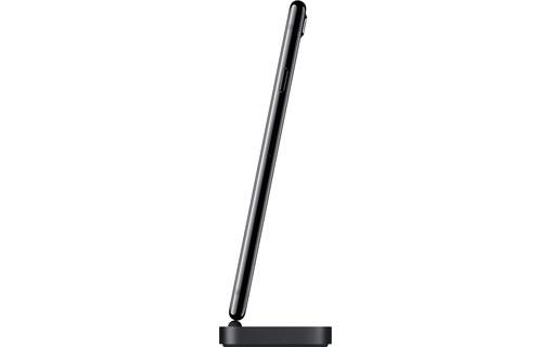 Apple iPhone Lightning Dock Noir - Dock Lightning