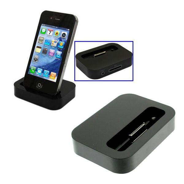 Station daccueil dock de synchronisation chargeur