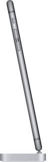 Apple iPhone Lightning Dock Gris Sidéral - Dock Li