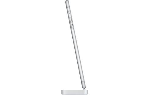 Apple iPhone Lightning Dock Argent - Dock Lightnin