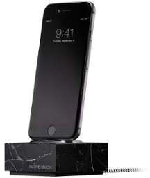 Native Union DOCK+ Lightning Marble Edition - Dock