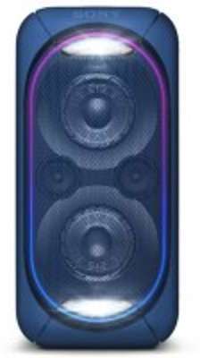 Enceinte bluetooth SONY GTKXB60L.CEL