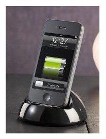 Station d?accueil pour iPhone & iPod