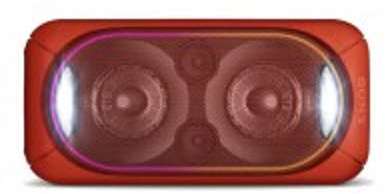 Enceinte bluetooth SONY GTKXB60R.CEL
