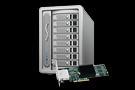 Fusion DX800RAID (avec Contrôleur RAID) (64 To)
